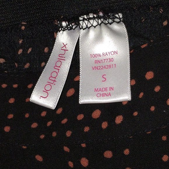 Women's Wide Leg Pant (Small) - Picture 4 of 4